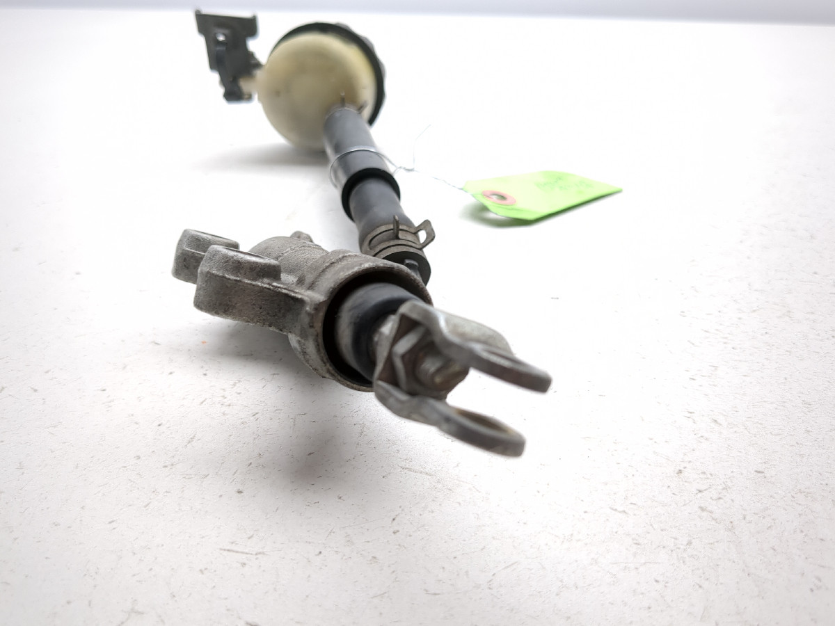 00-02 Kawasaki Ninja ZX6R ZX6 Rear Brake Master Cylinder - Sun