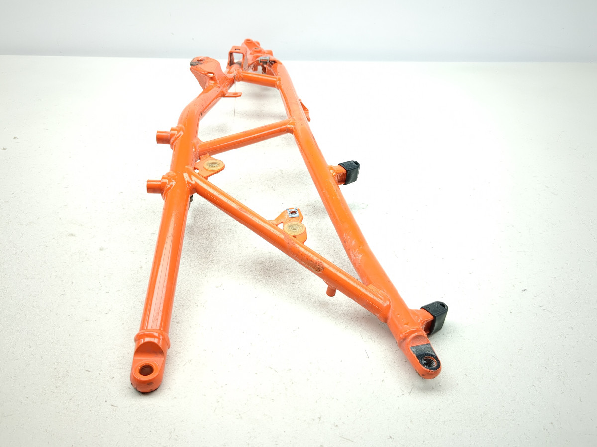19 20 KTM Adventure 790 Right Rear Sub Frame Subframe