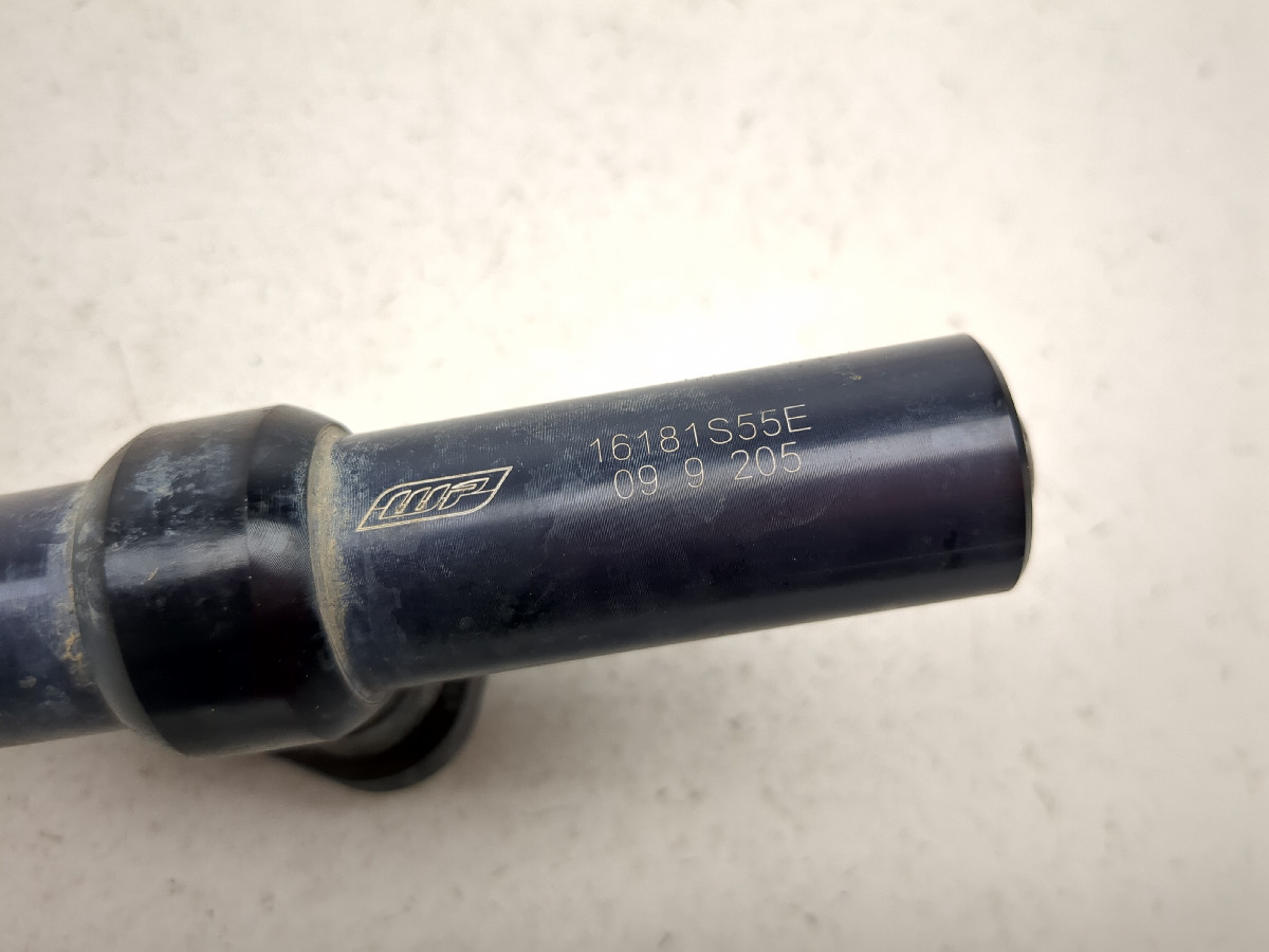 19 20 KTM Adventure 790 Steering Damper Stabilizer 16181S55E - Sun