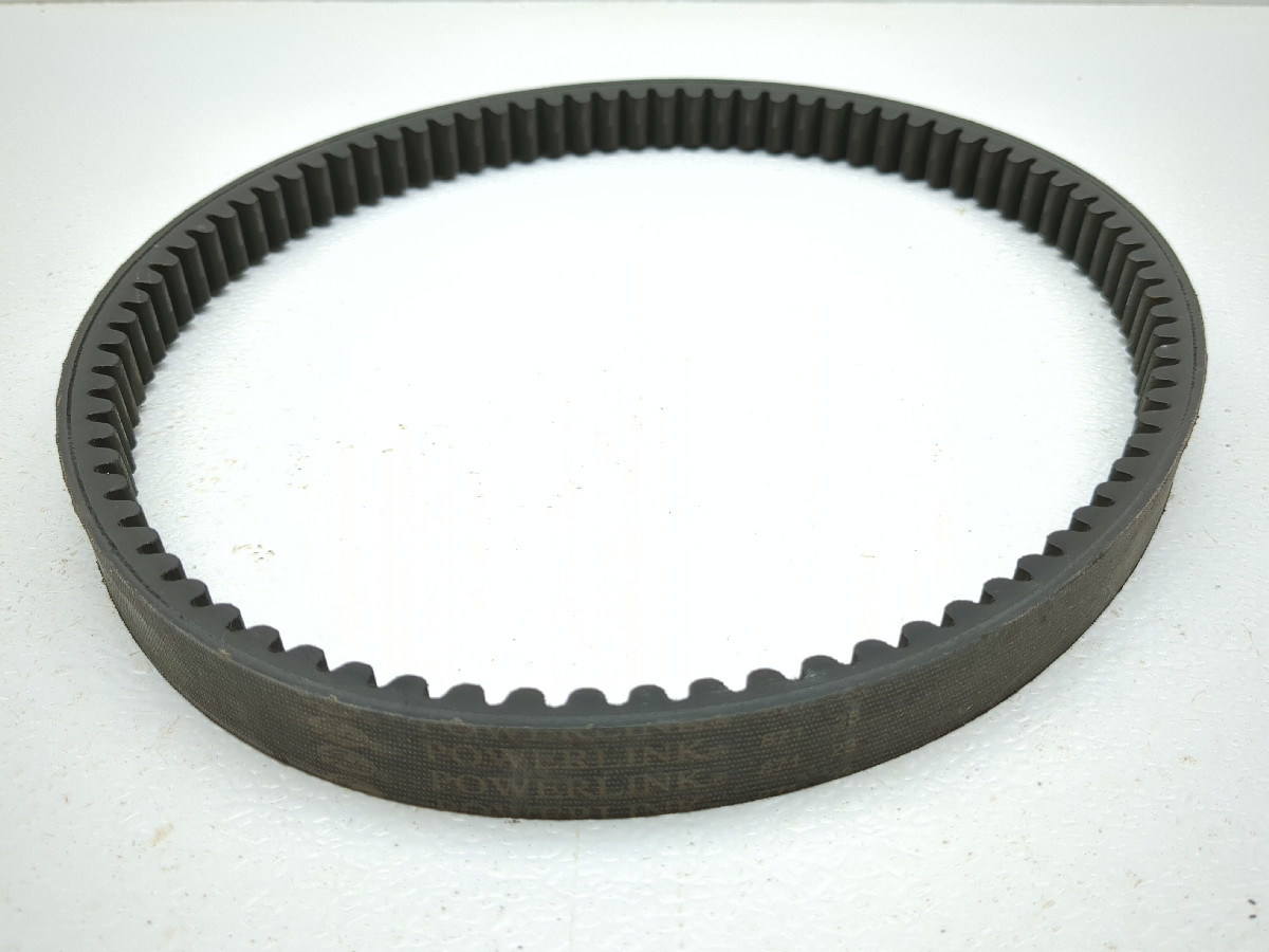 18-23 Massimo Buck 450 POWERLINK Clutch Drive Belt 87123 - Sun