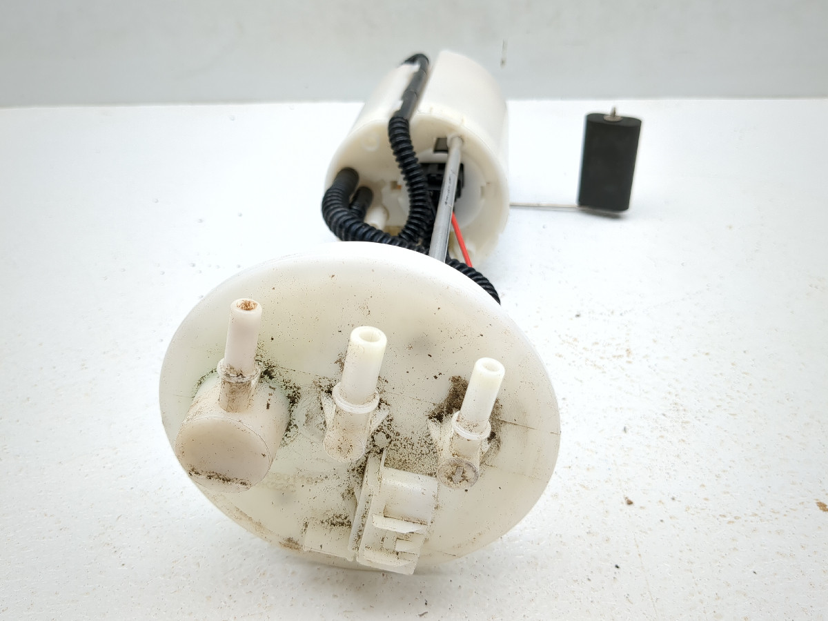18-23 Massimo Buck 450 Petrol Gas Fuel Pump Assembly 47605