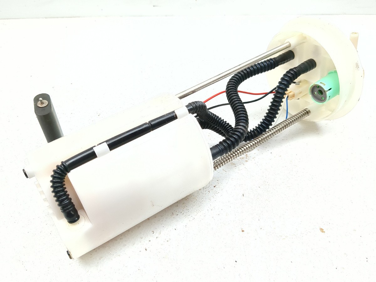 18-23 Massimo Buck 450 Petrol Gas Fuel Pump Assembly 47605