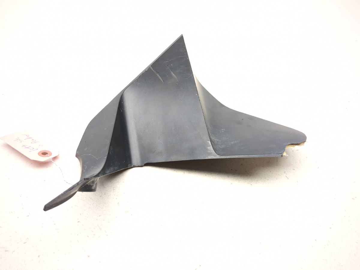 19 20 KTM Adventure 790 Left Trim Fairing Cover Panel 63508023000