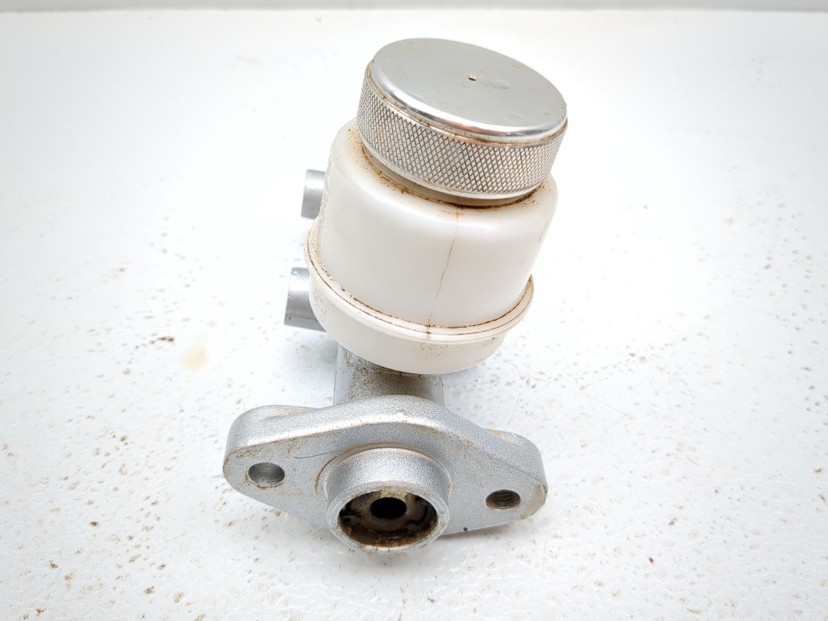 18-23 Massimo Buck 450 Rear Brake Master Cylinder 48175 - Sun