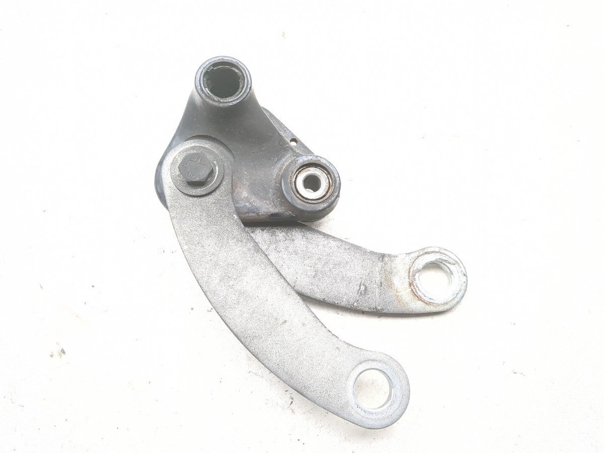 03-17 Victory Vegas Rear Shock Link Linkage - Sun Coast Cycle