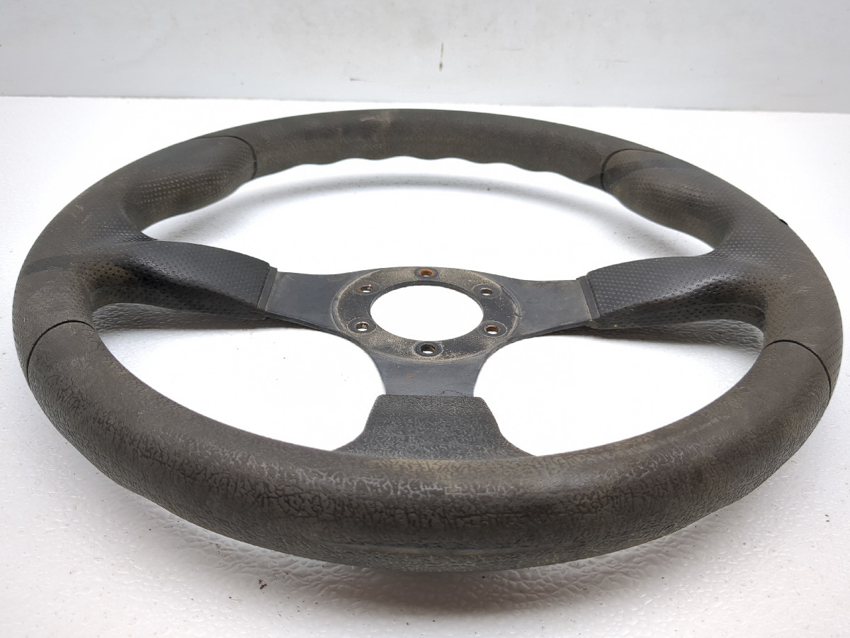 18-23 Massimo Buck 450 Steering Wheel - Sun Coast Cycle Sports