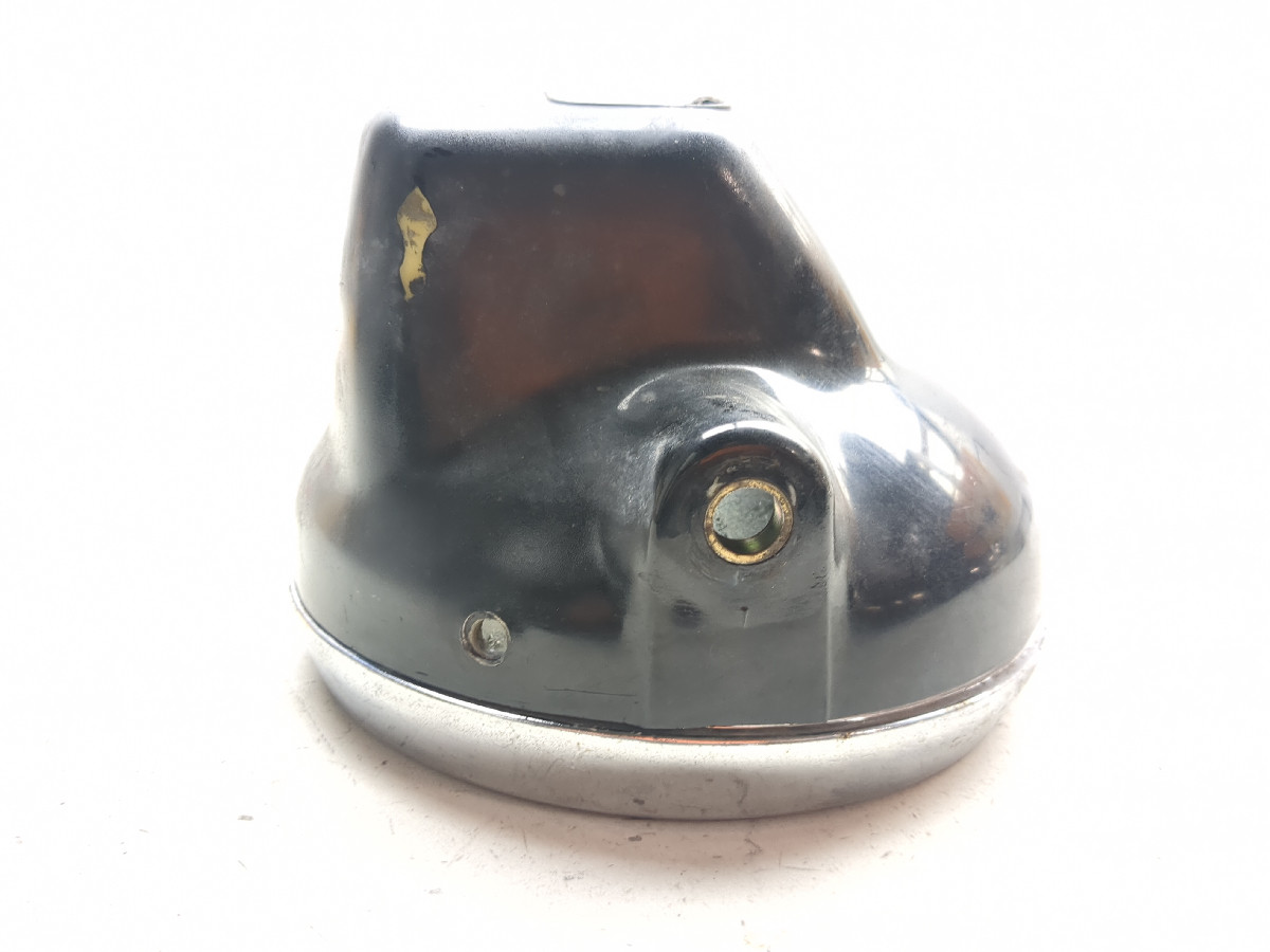 91-08 Honda CB250 Nighthawk Aftermarket Headlight W/Bucket Can