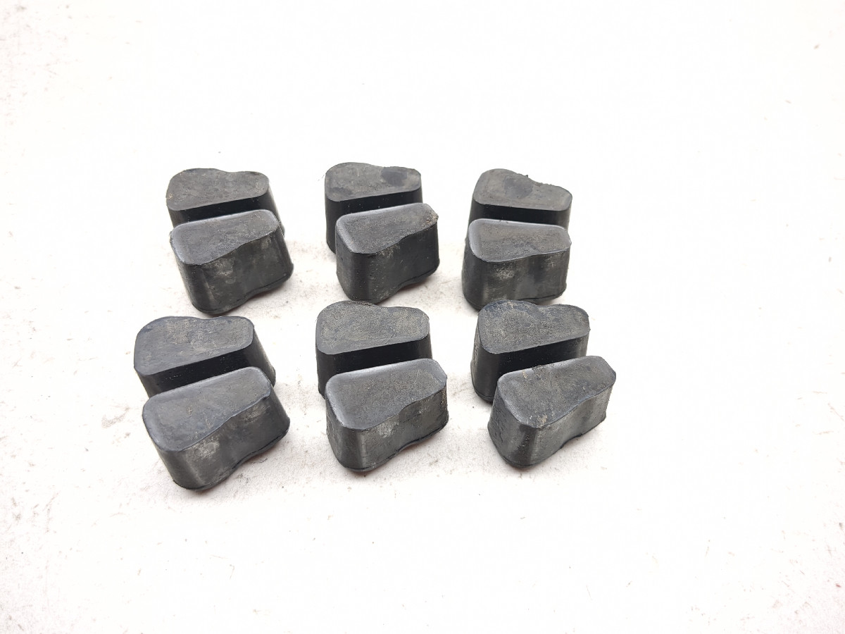 19 20 KTM Adventure 790 Rear Wheel Cush Drive Sprocket Hub Rubbers