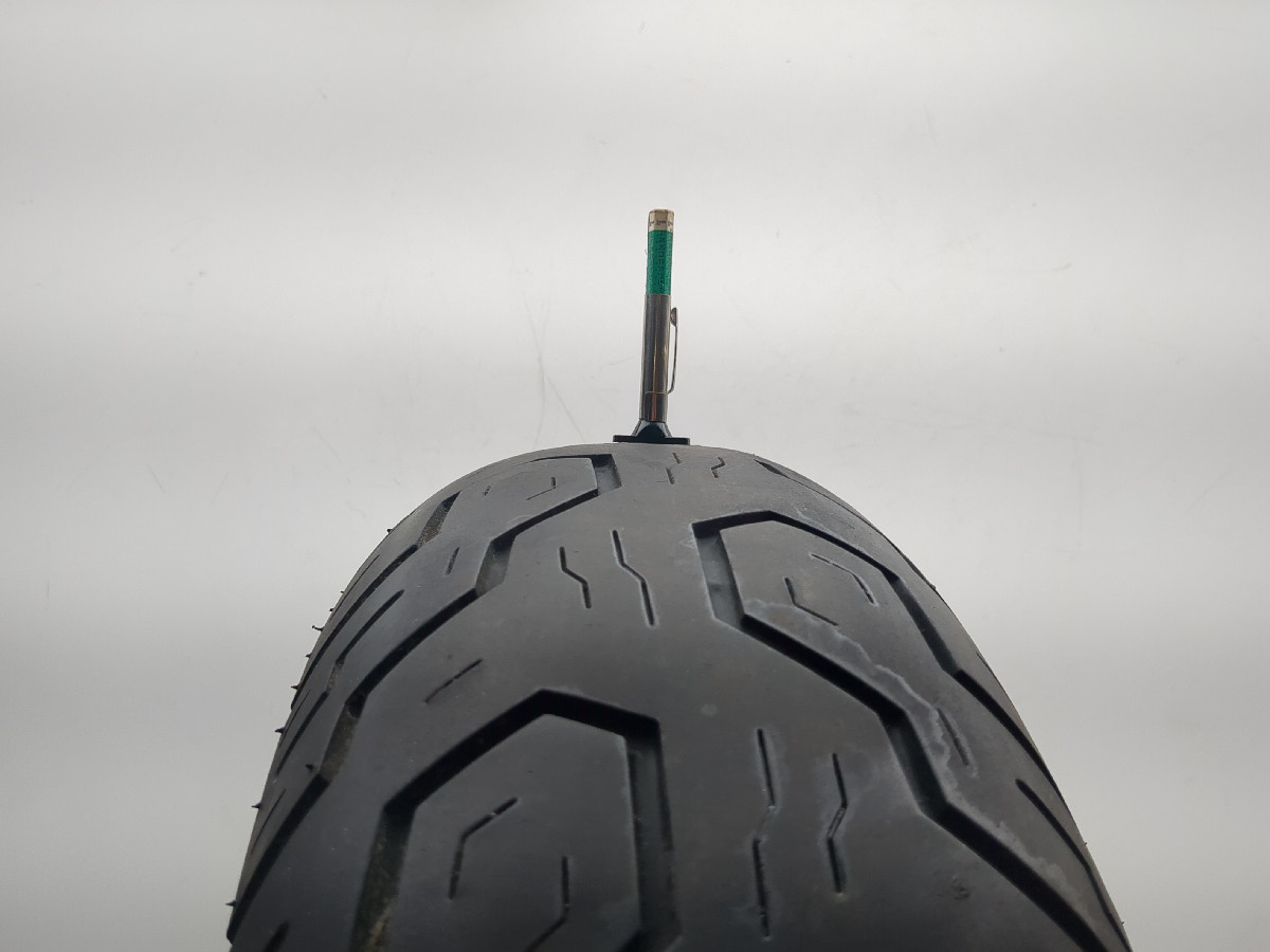 Rear Tire Dunlop K555 170/80-15 - Sun Coast Cycle Sports | Used 
