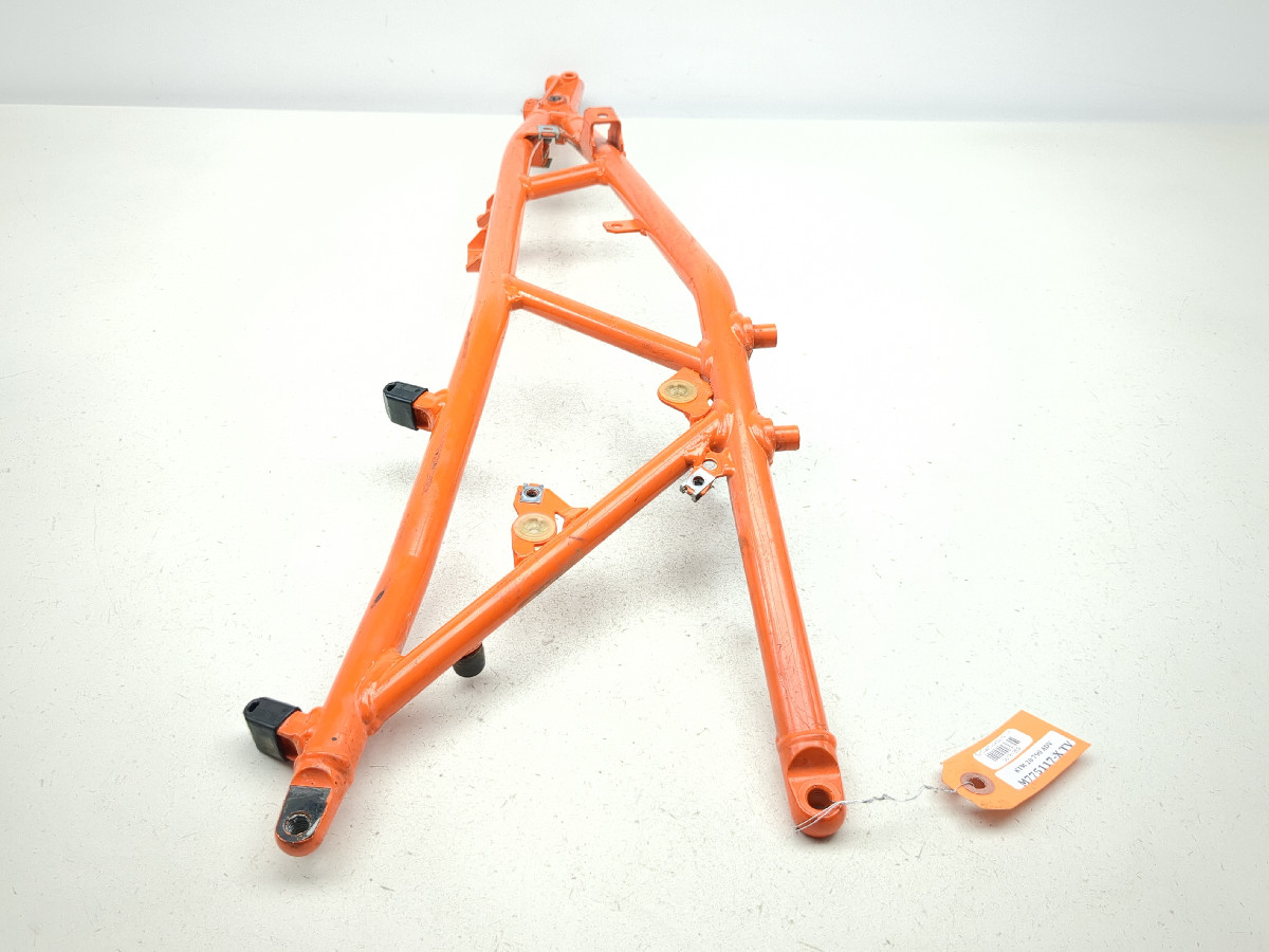 19 20 KTM Adventure 790 Left Rear Sub Frame Subframe - Sun Coast