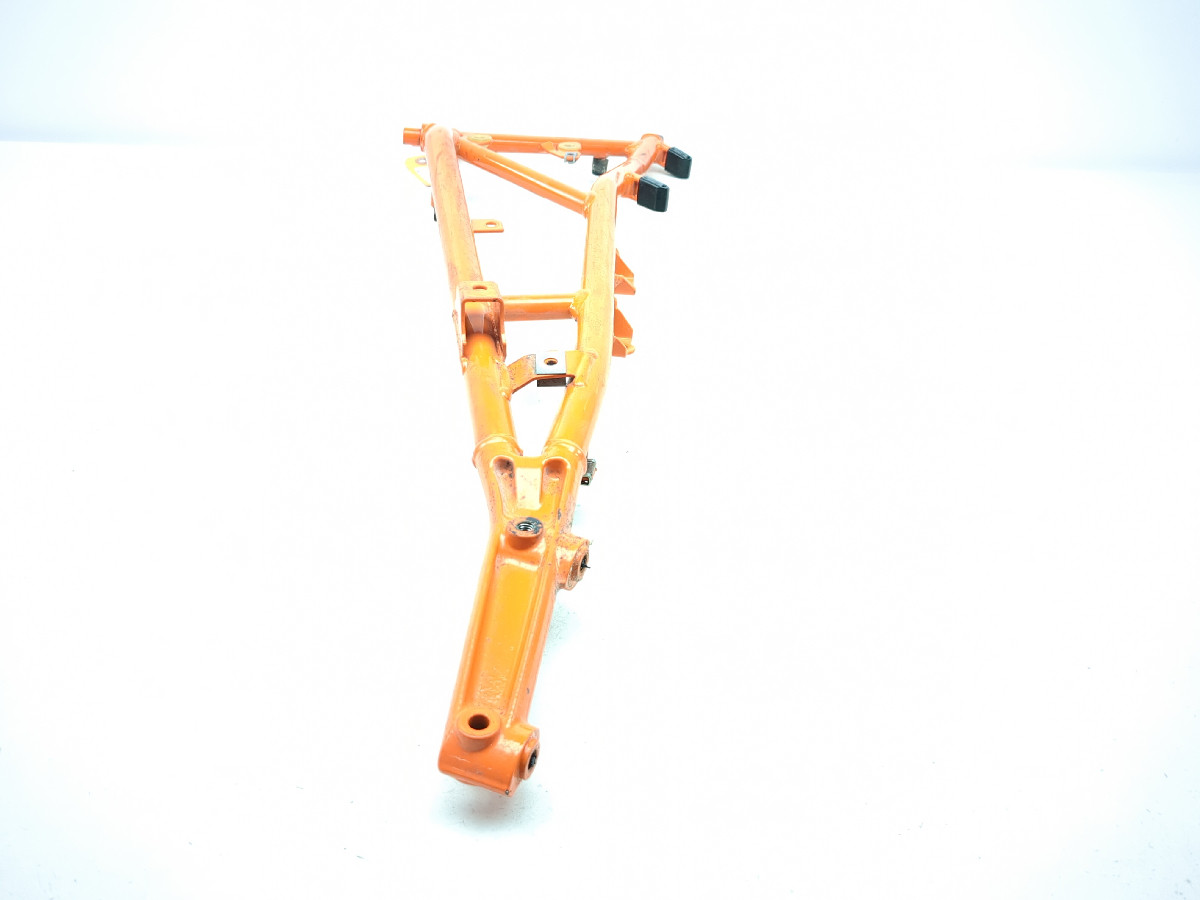 19 20 KTM Adventure 790 Left Rear Sub Frame Subframe - Sun Coast