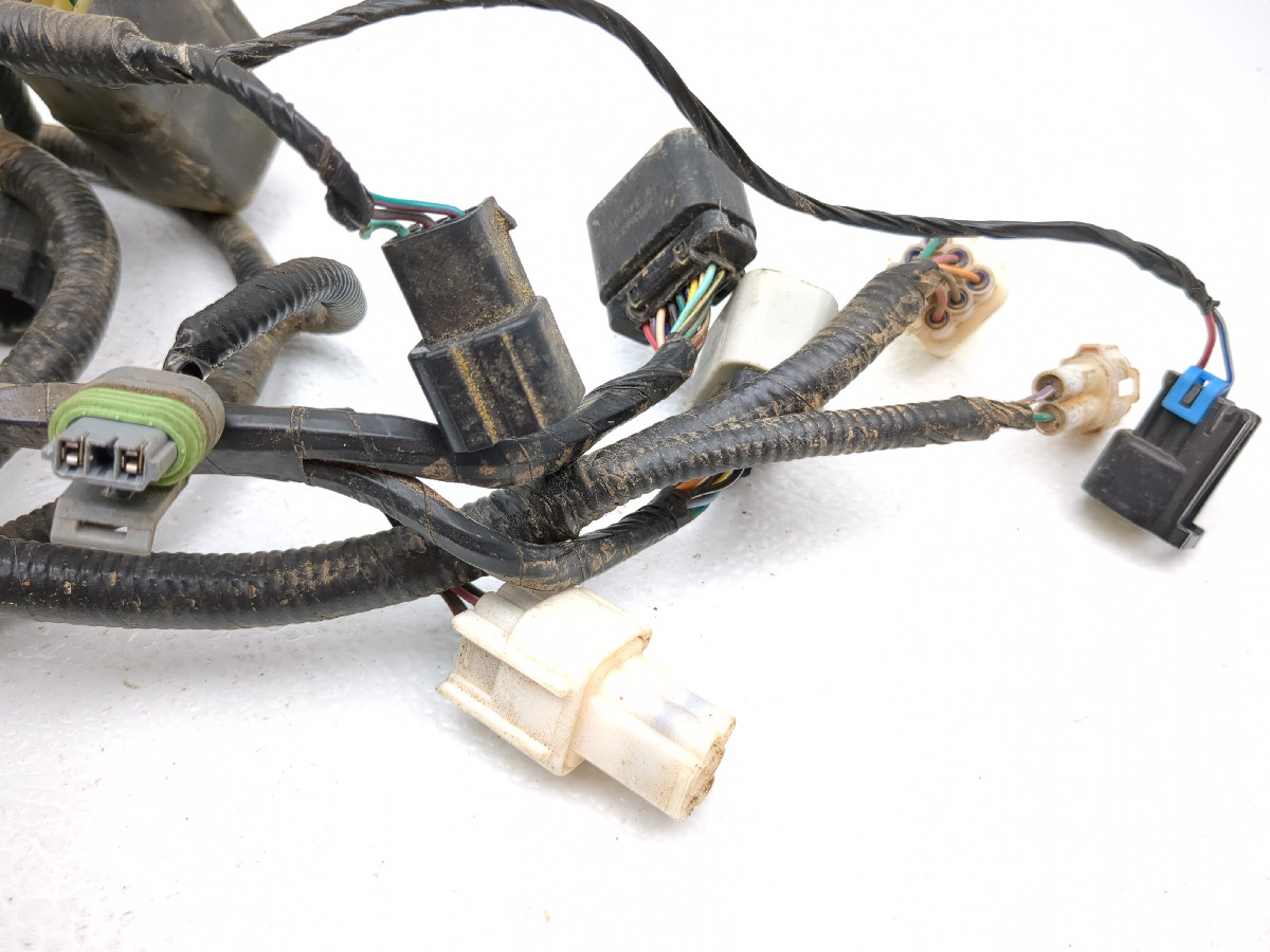 18-23 Massimo Buck 450 EFI Sub Wire Wiring Harness 47701 - Sun