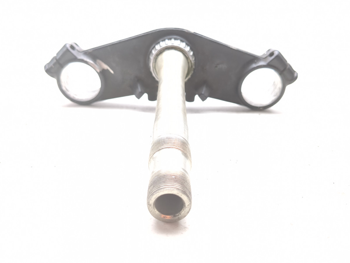 00-02 Kawasaki Ninja ZX6R ZX6 Bottom Lower Triple Tree Steering
