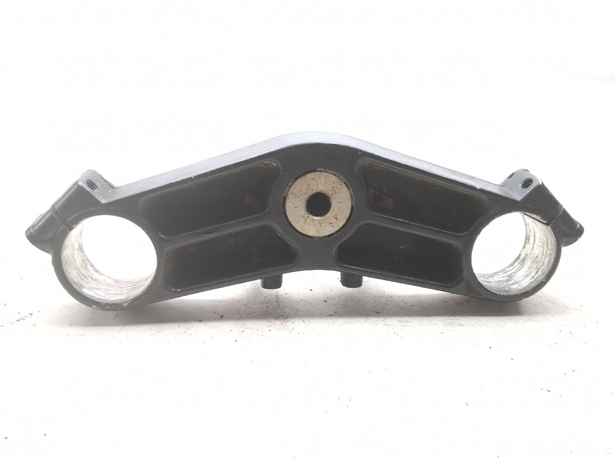 00-02 Kawasaki Ninja ZX6R ZX6 Bottom Lower Triple Tree Steering