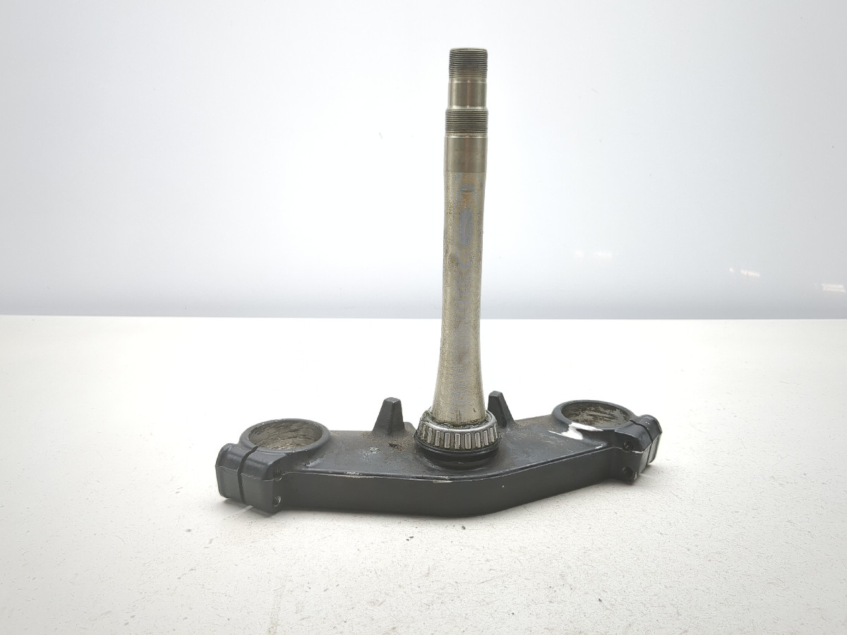 00-02 Kawasaki Ninja ZX6R ZX6 Bottom Lower Triple Tree Steering