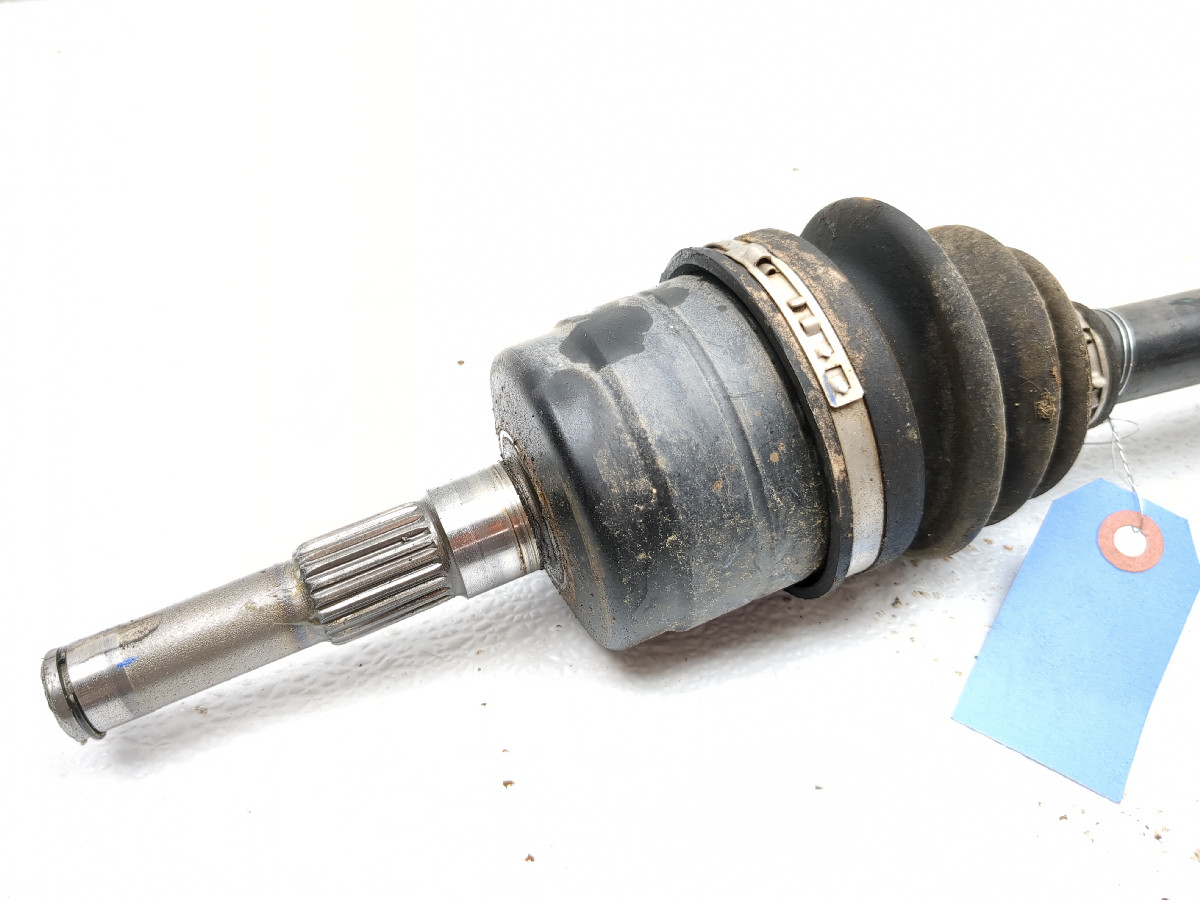 18-23 Massimo Buck 450 Front Right CV Axle Shaft - Sun Coast Cycle
