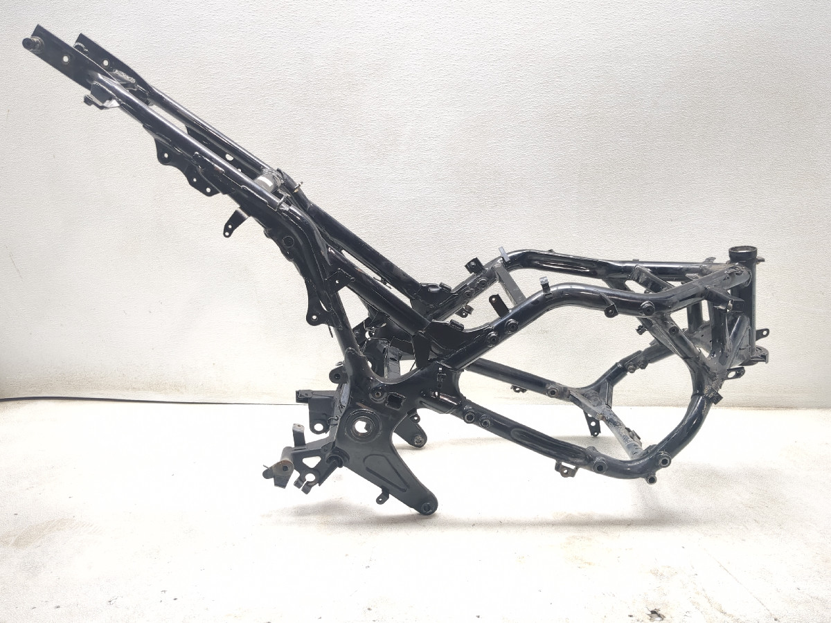 91-02 Honda ST 1100 ST1100 Main Frame Chassis STRAIGHT CLN - Sun