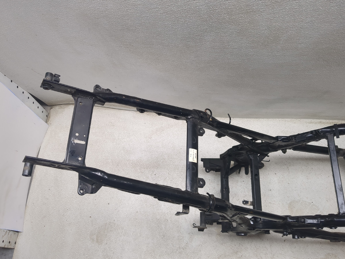 91-02 Honda ST 1100 ST1100 Main Frame Chassis STRAIGHT CLN - Sun