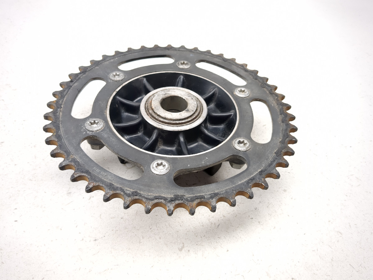 19 20 KTM Adventure 790 Rear Wheel Cush Drive Sprocket Hub 601100