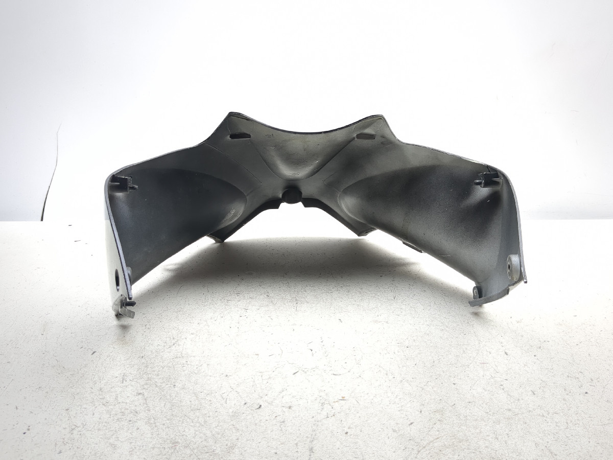 12-21 Kawasaki Ninja ZX14 Front Gas Fuel Tank Cover - Sun Coast