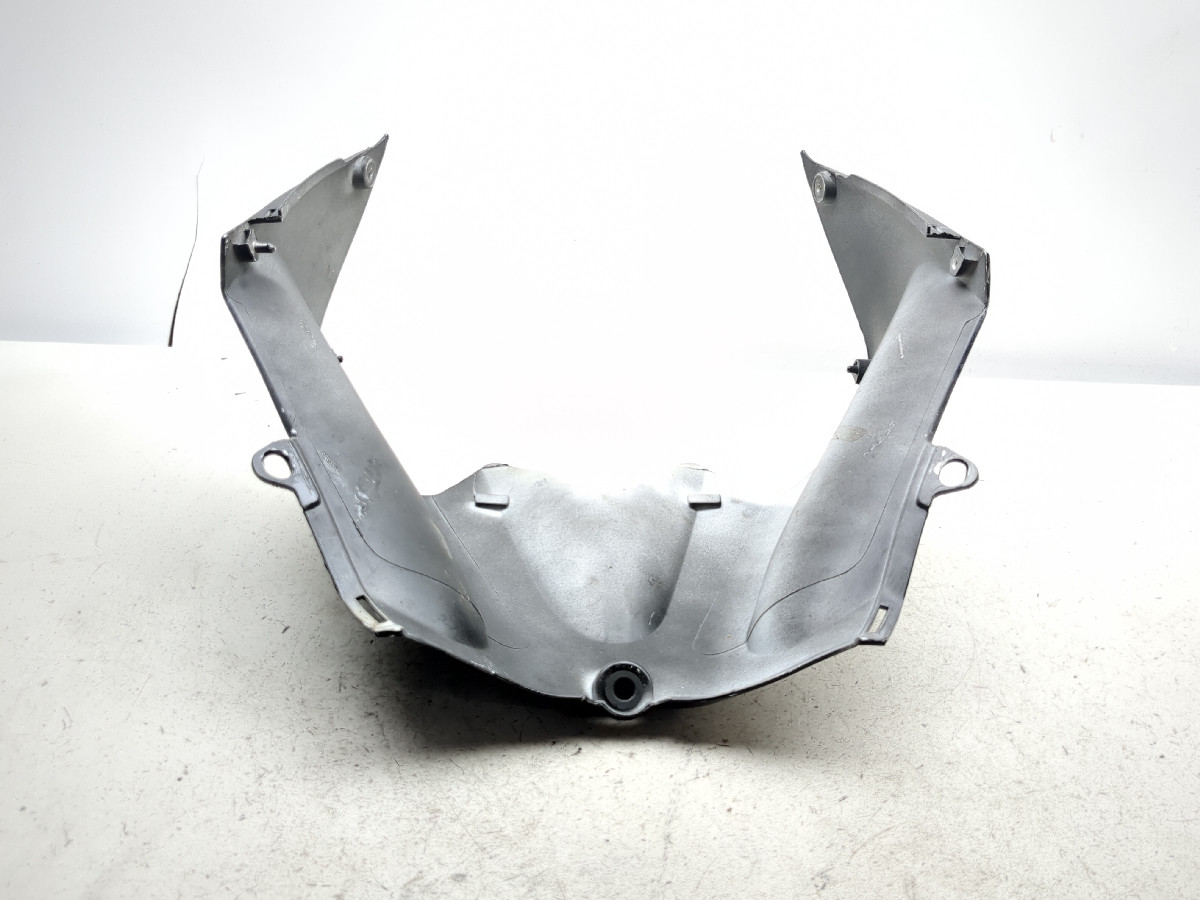 12-21 Kawasaki Ninja ZX14 Front Gas Fuel Tank Cover - Sun Coast
