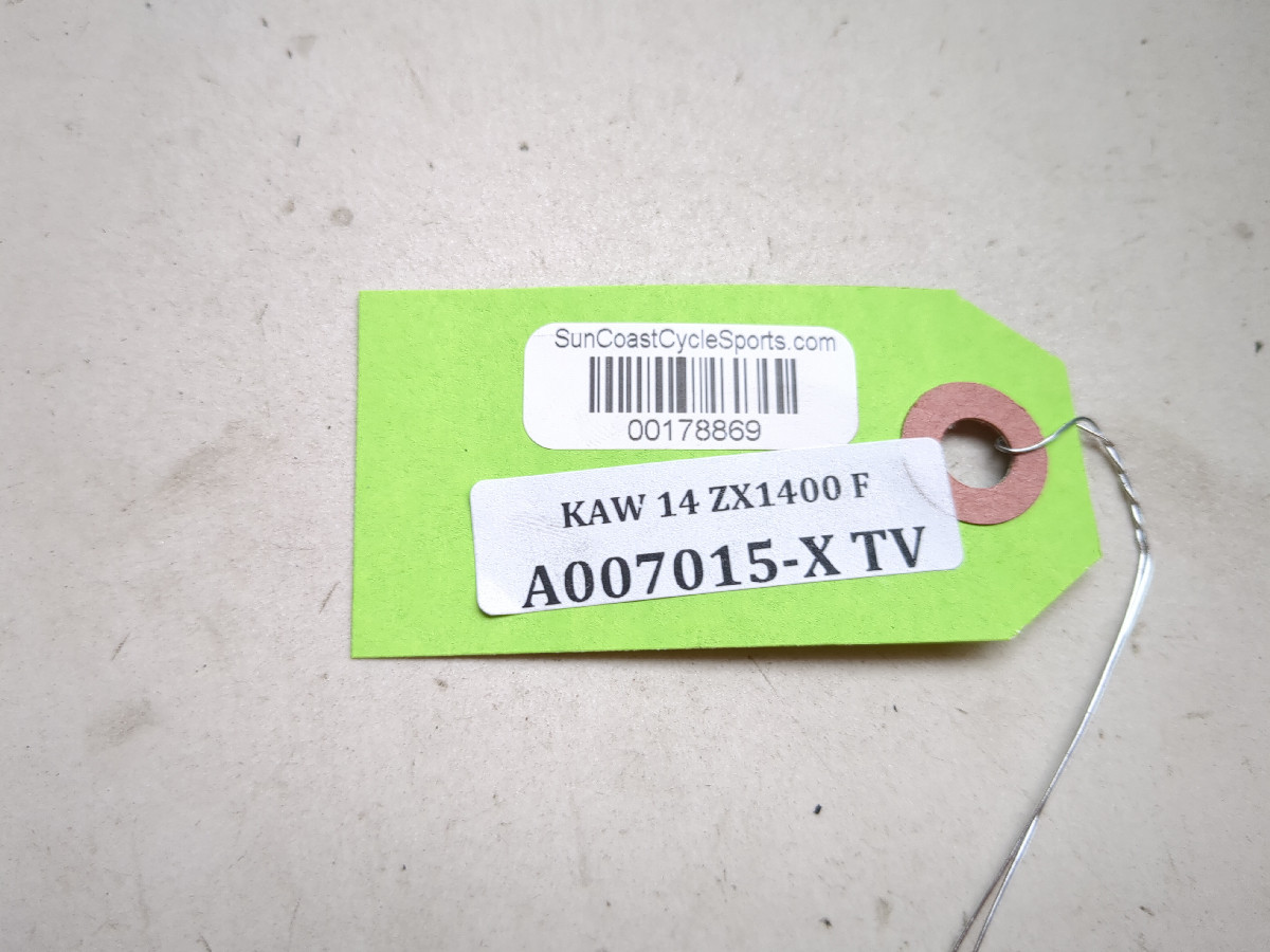 ka出品 Kawasaki OEM 2002-2023 KLX110 Ninja One Way Clutch Assembly 13193