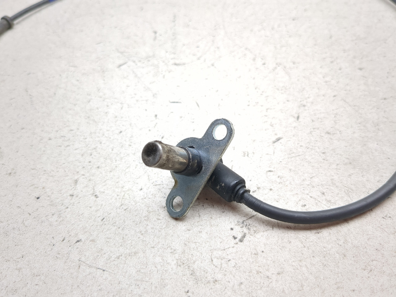 12-21 Kawasaki Ninja ZX14 Rear ABS Wheel Speed Sensor - Sun Coast