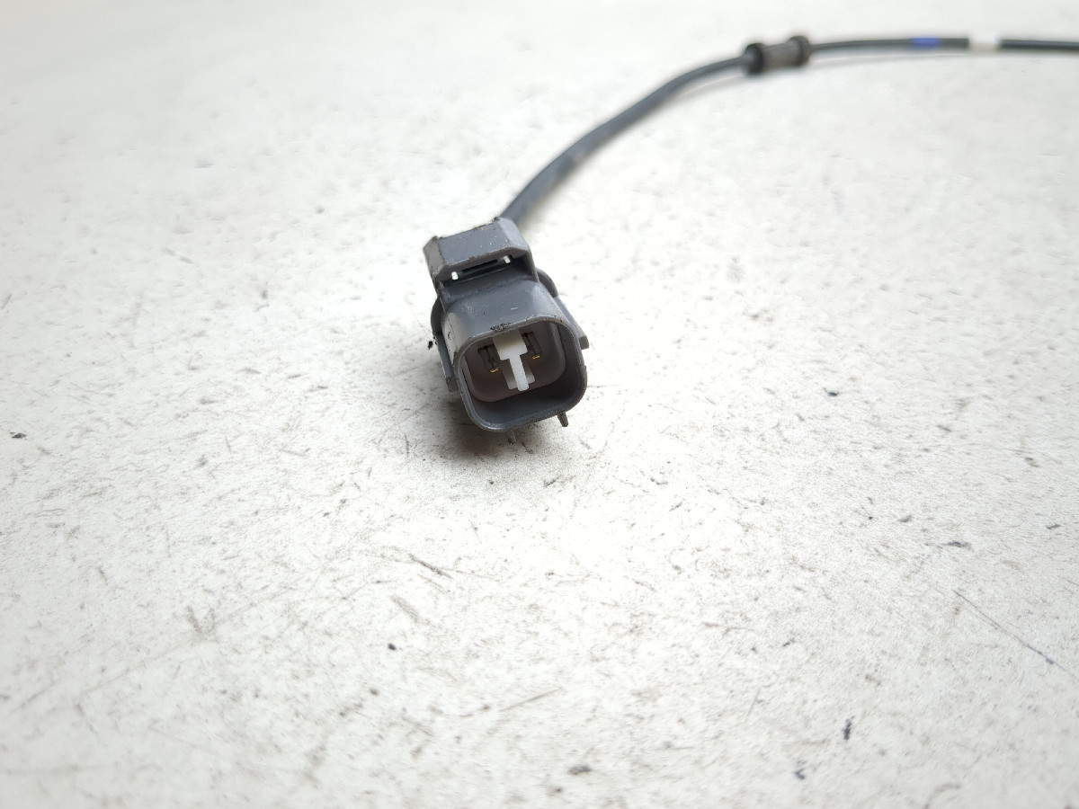 12-21 Kawasaki Ninja ZX14 Rear ABS Wheel Speed Sensor - Sun Coast