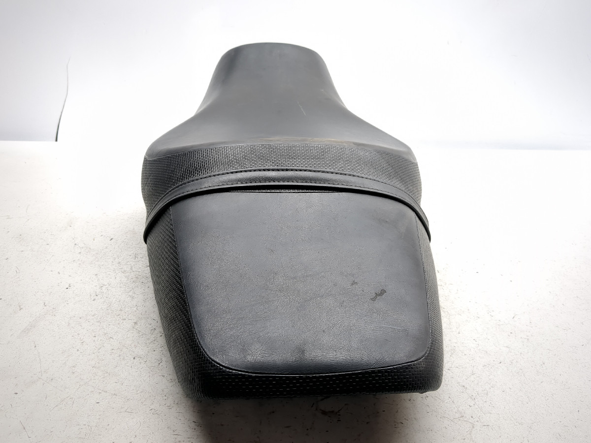 サイ 12-21 Kawasaki Ninja ZX14 Full One Piece Driver Passenger Seat