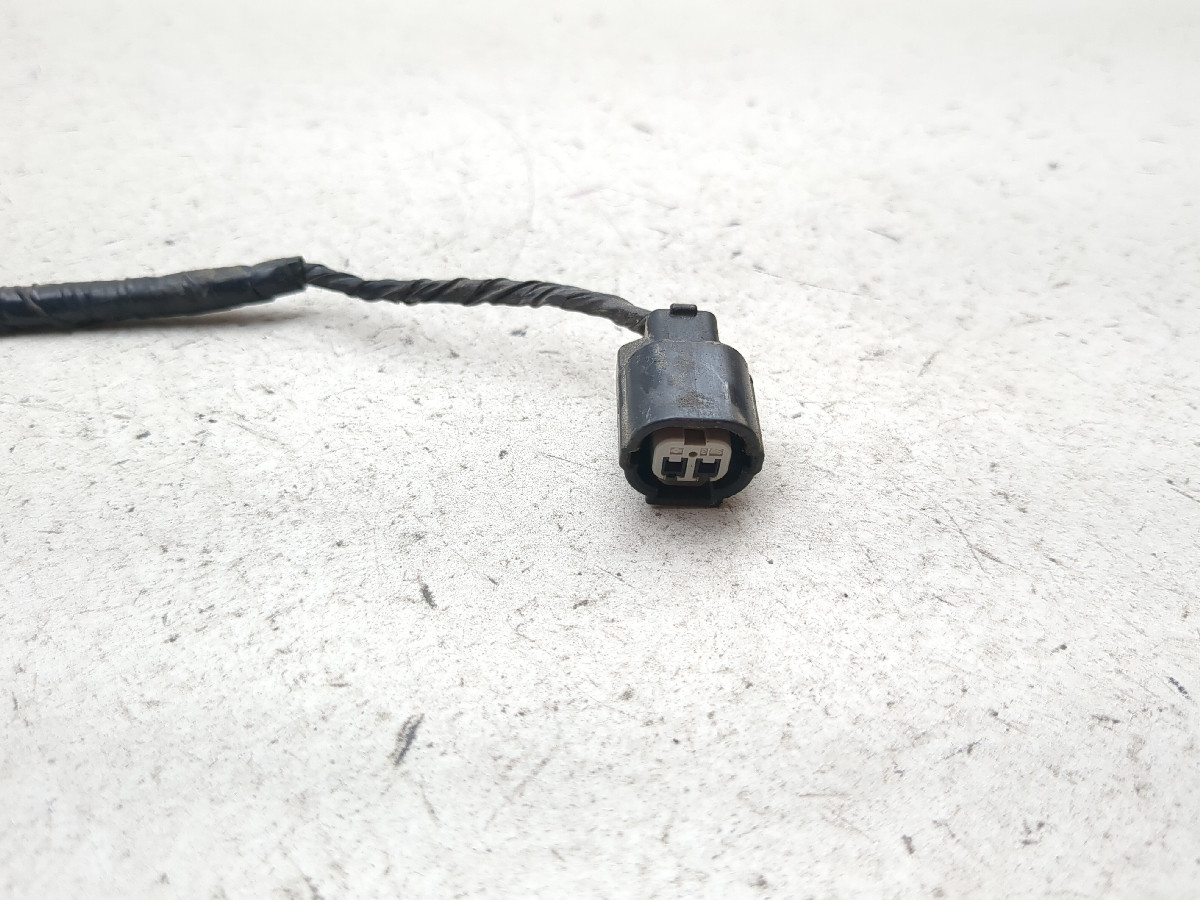 12-21 Kawasaki Ninja ZX14 Engine Sensors Sub Wire Wiring Harness