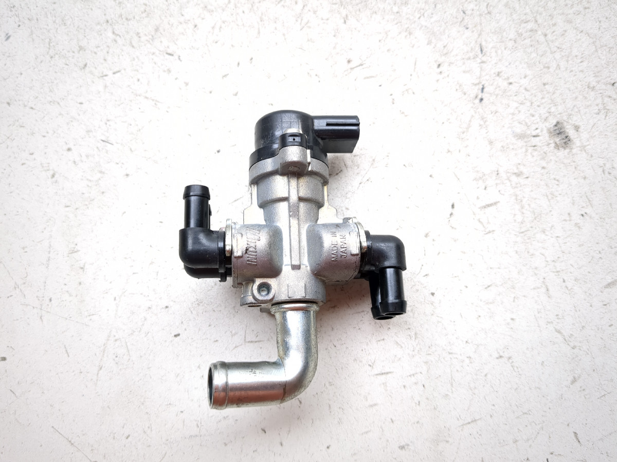 12-21 Kawasaki Ninja ZX14 ISC Air Intake Valve 1306180 - Sun Coast