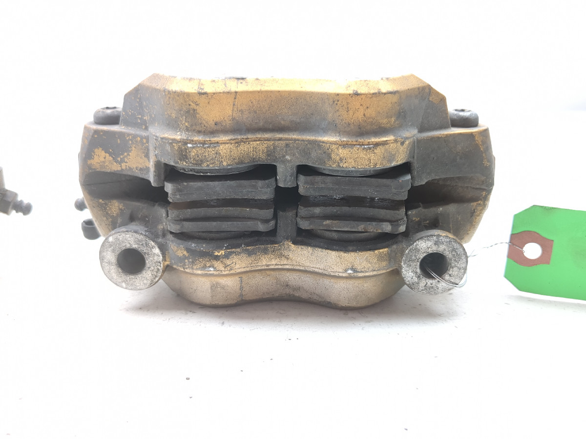 07 08 Kawasaki ZX6R ZX 636 TOKICO Front Brake Calipers - Sun Coast