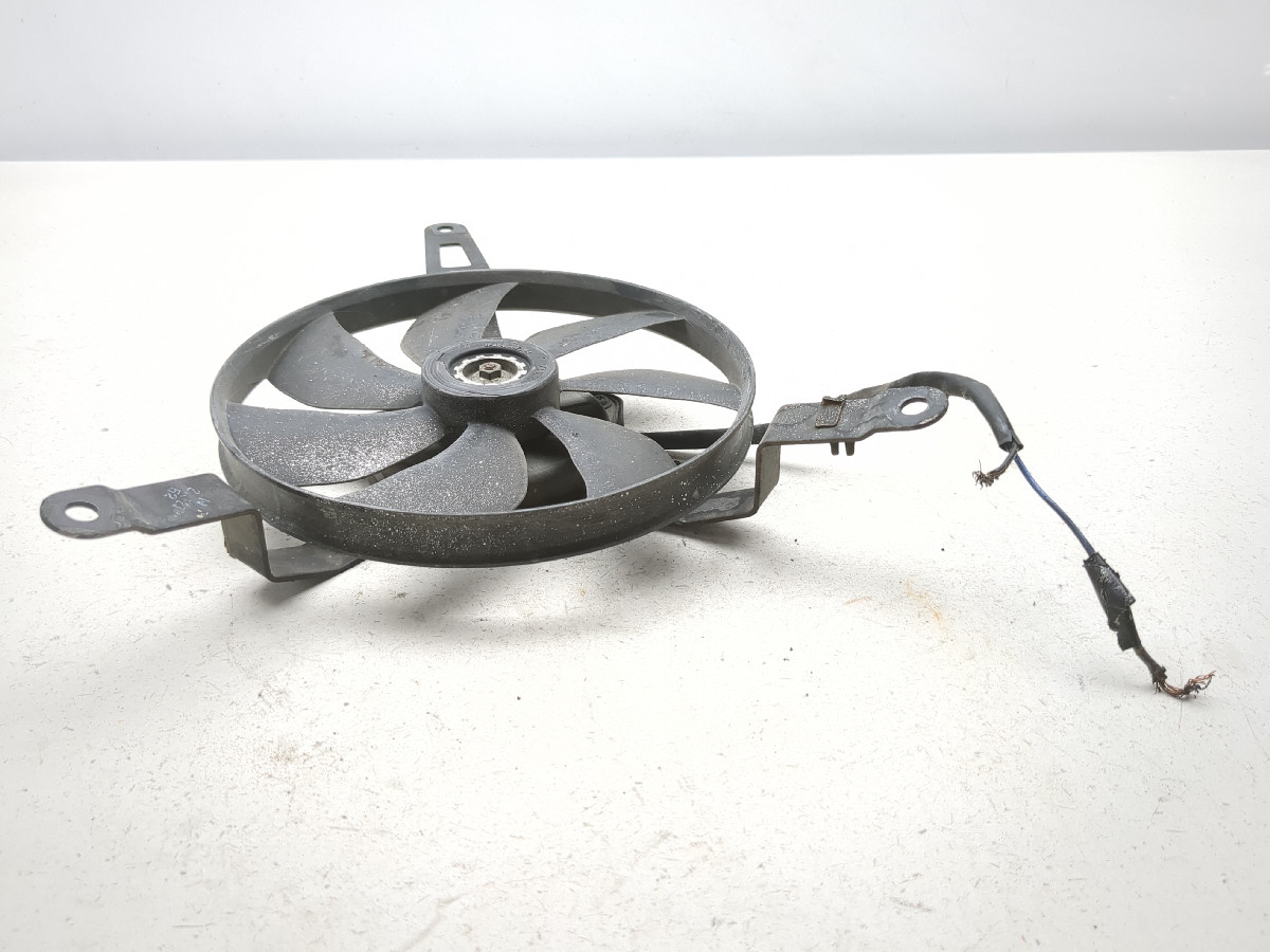 K 2024 Kawasaki ZX6R ZX636 Ninja Exhaust Header & Mid Camber 39178