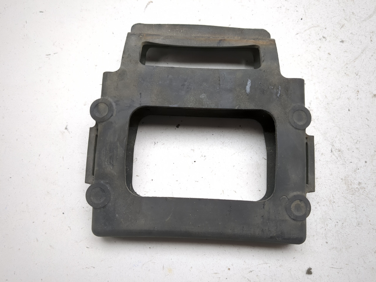 07 08 Kawasaki ZX6R ZX 636 Computer CDI ECU ECM Box 112100
