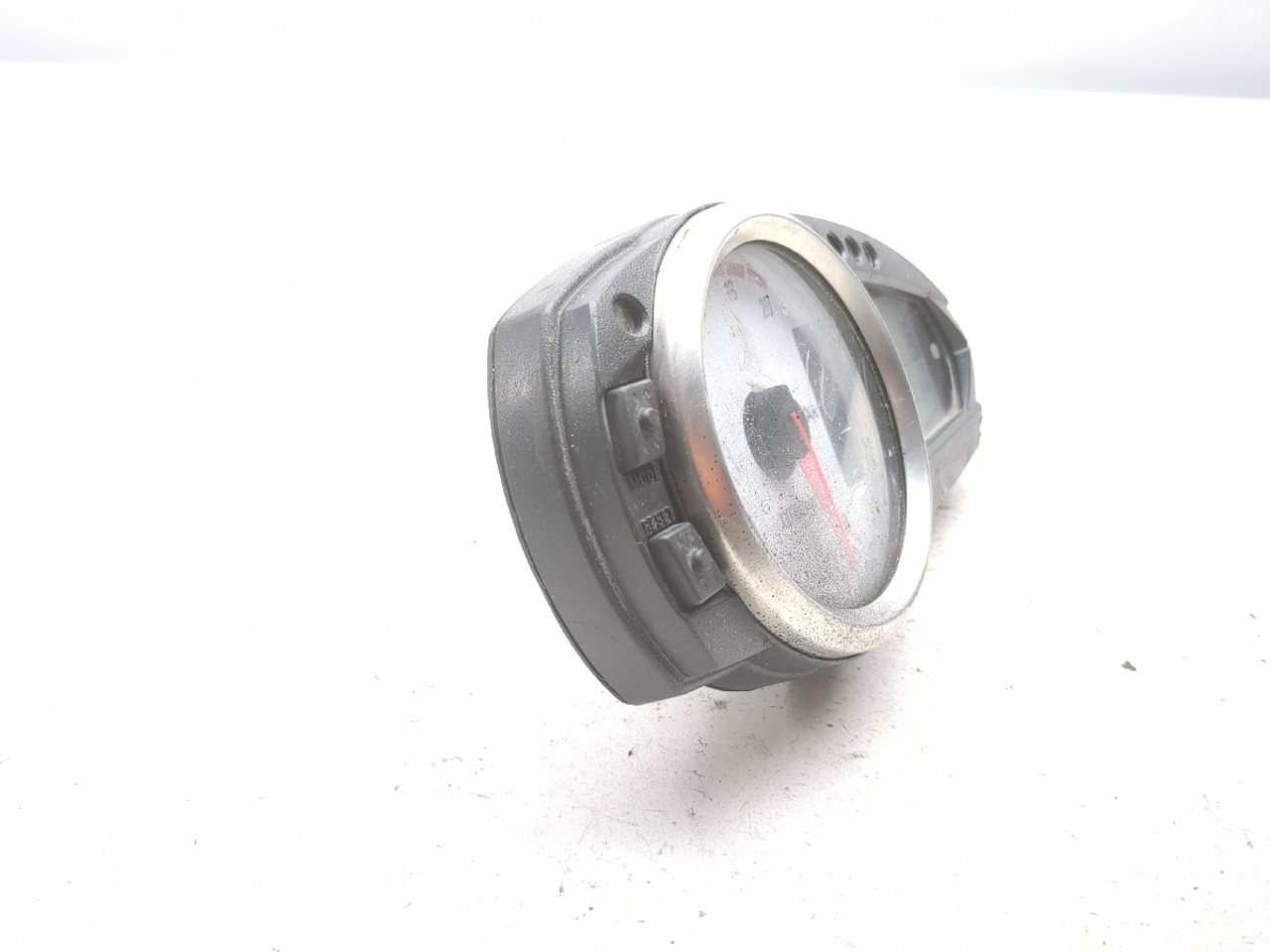 Se 07 08 Kawasaki ZX6R ZX 636 Gauge Speedometer Tachometer