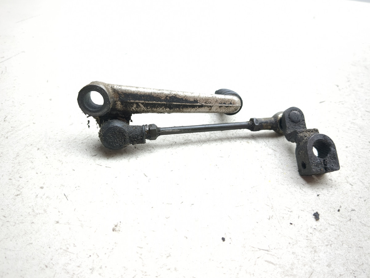 03 04 Kawasaki ZZR 600 Shifter Shift Pedal Link Linkage - Sun