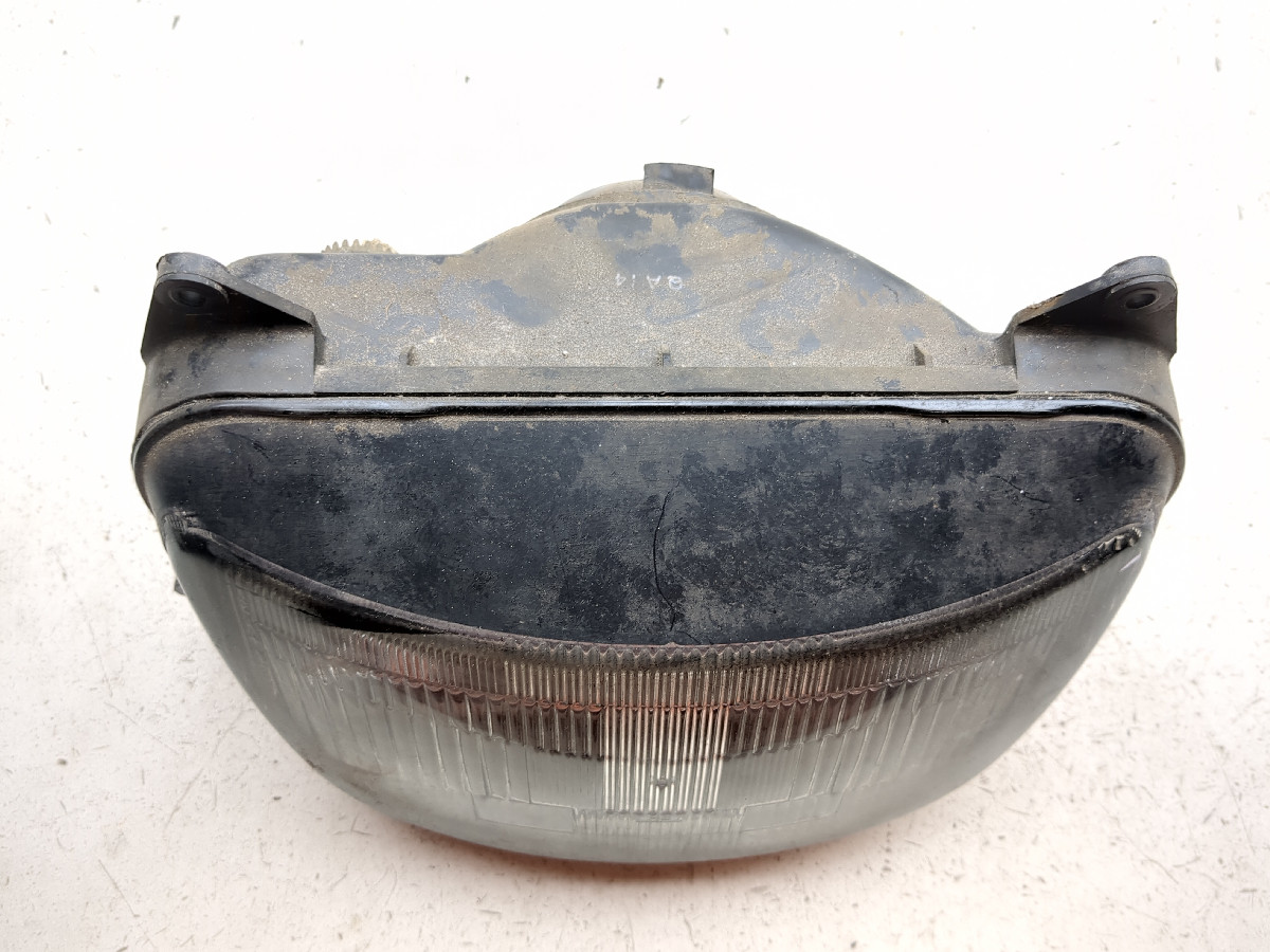 03 04 Kawasaki ZZR 600 Front Headlight Head Light Lamp - Sun Coast