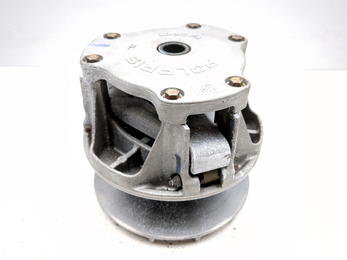 15-20 Polaris RZR S 900 CVT Primary Clutch Driven Assembly - Sun