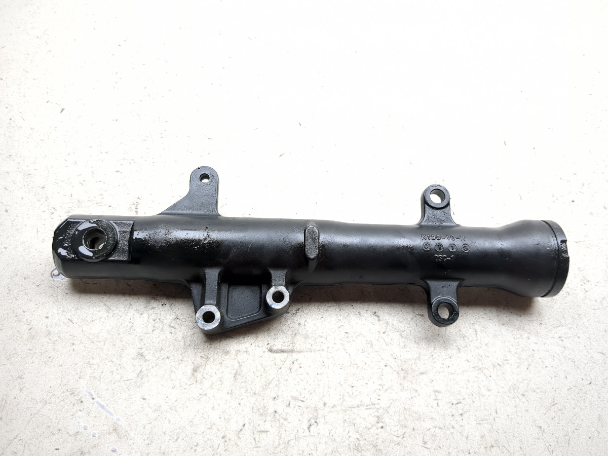 08-12 Kawasaki EX250 Ninja 250 Front Fork Outer Tube - Sun Coast