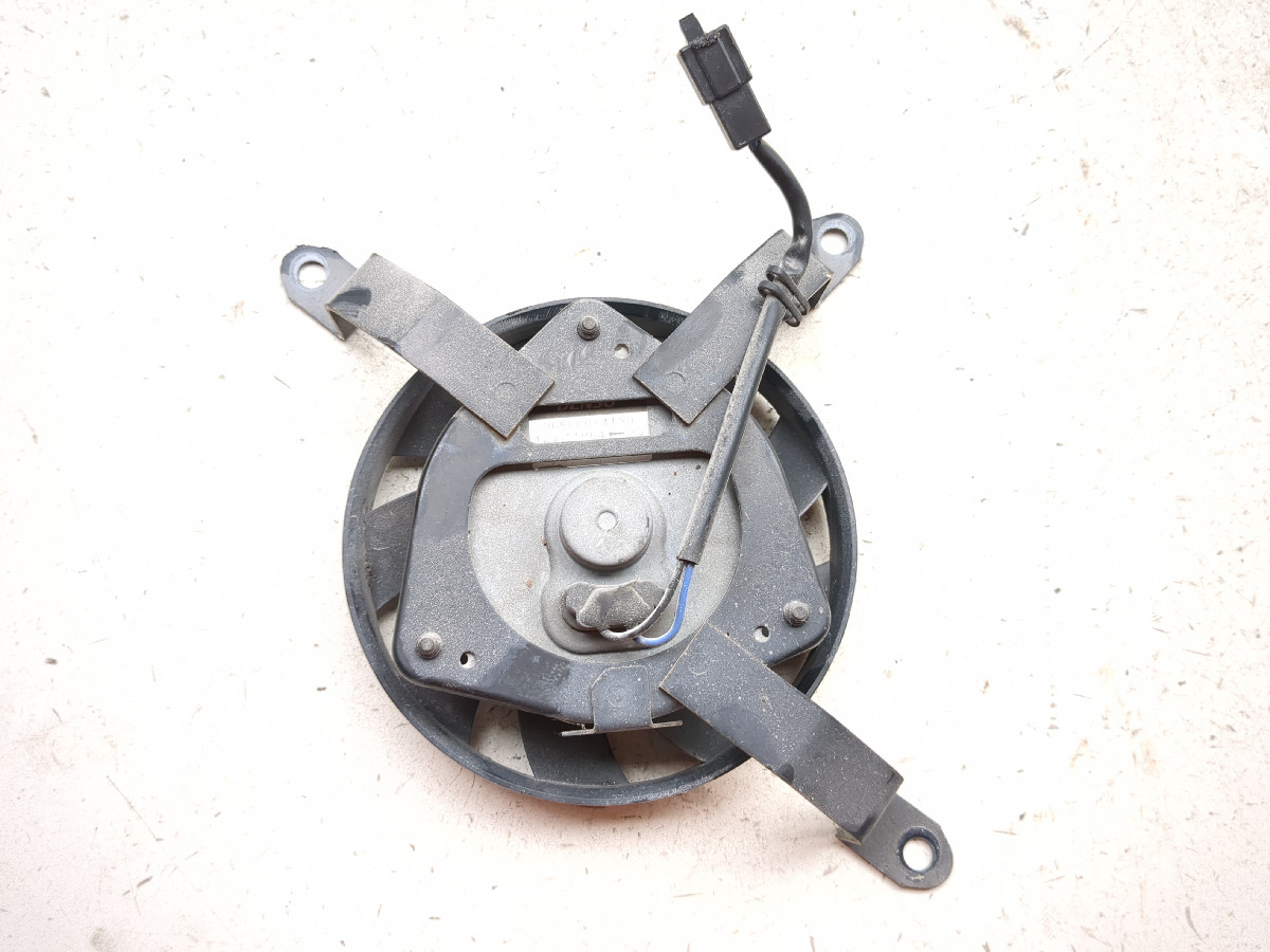 08-12 Kawasaki EX250 Ninja 250 Radiator Cooling Fan - Sun Coast