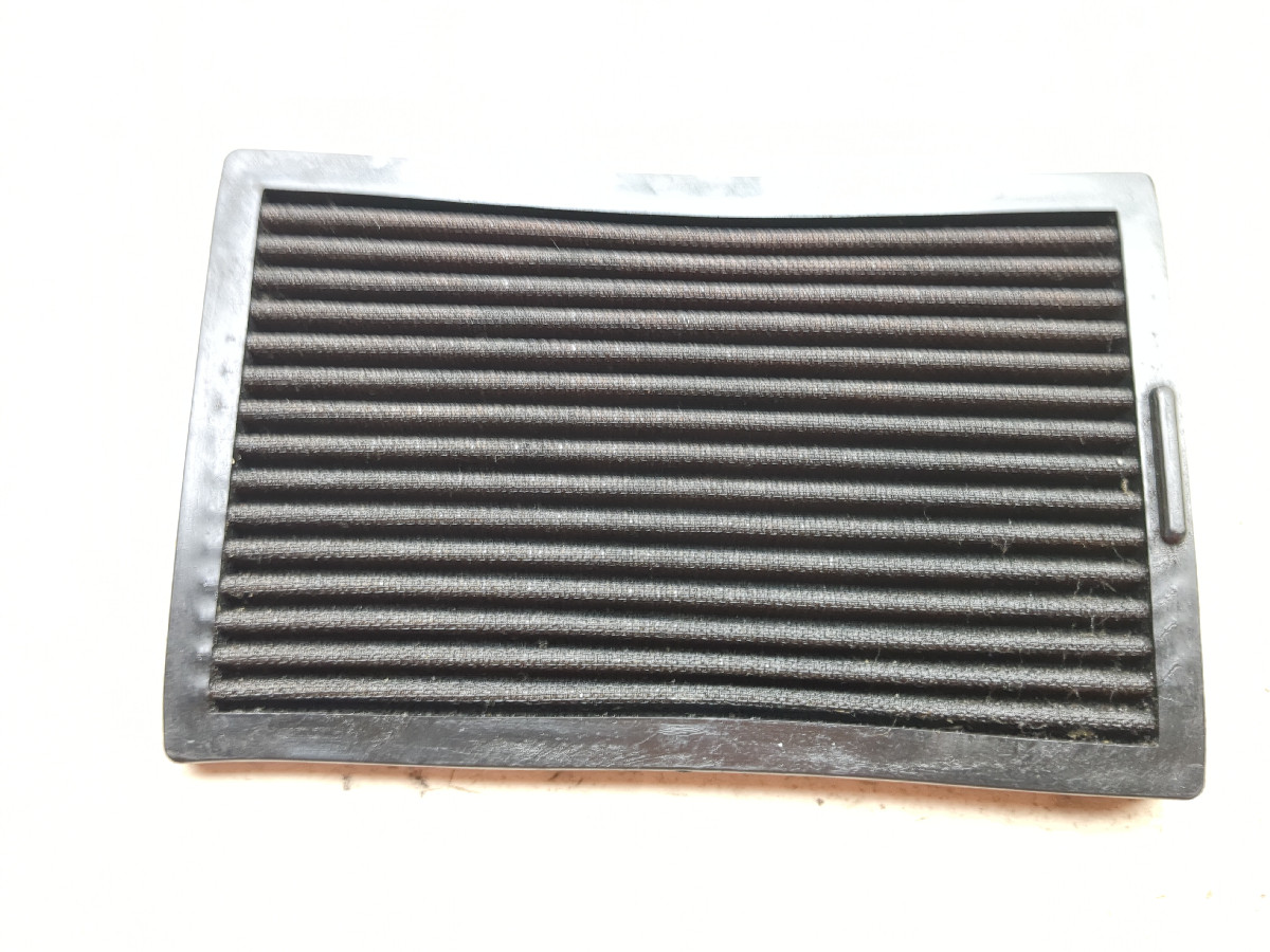 Realize カワサキ Ninja250 (EX250L)Aria TypeS 08-12 Kawasaki EX250 Ninja 250 Air Filter Intake - Sun Coast Cycle
