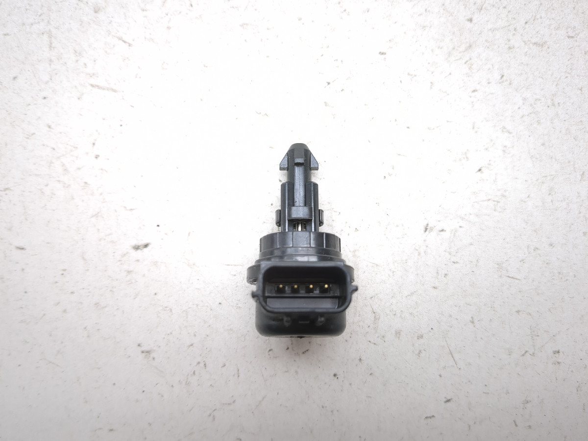 22-25 Yamaha YZF-R7 YZF R7 Throttle Body TPS Sensor - Sun Coast