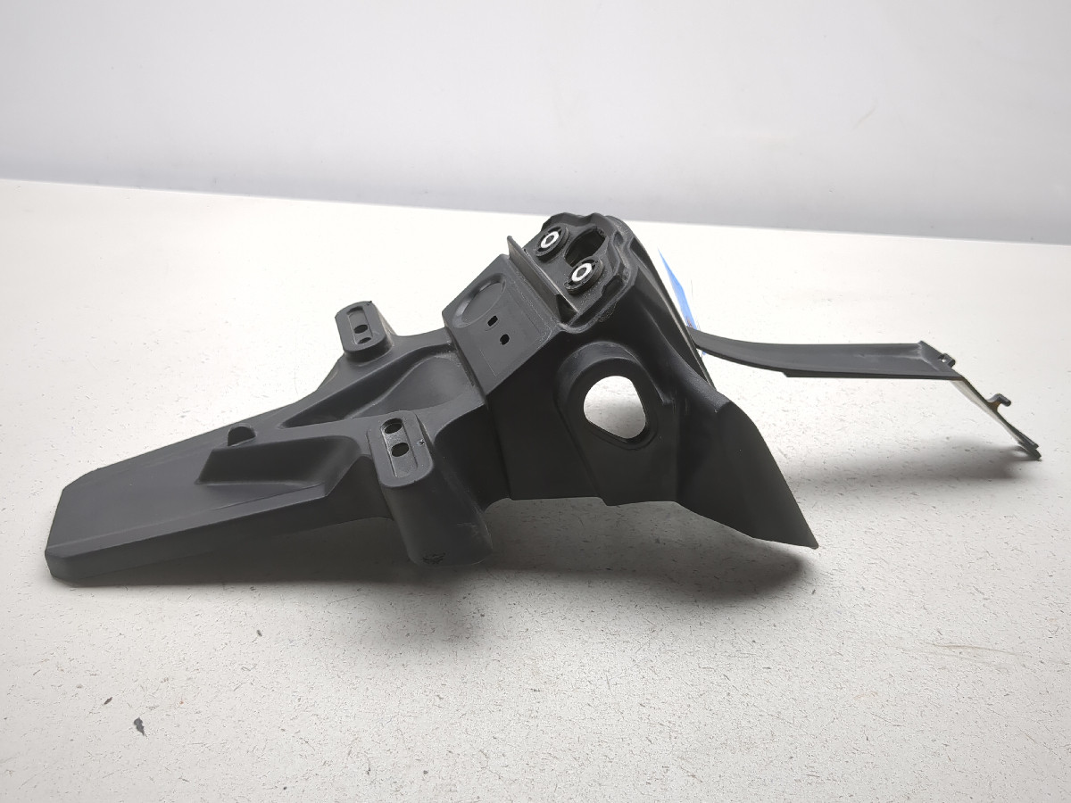 22-25 Yamaha YZF-R7 YZF R7 Blinker License Plate Tag Mount Bracket