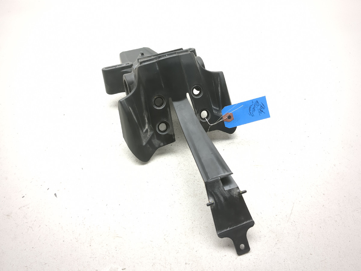 22-25 Yamaha YZF-R7 YZF R7 Blinker License Plate Tag Mount Bracket