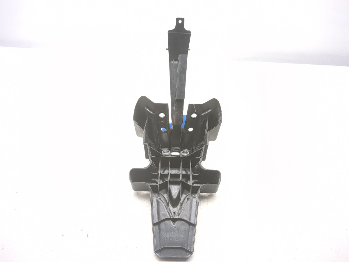 22-25 Yamaha YZF-R7 YZF R7 Blinker License Plate Tag Mount Bracket
