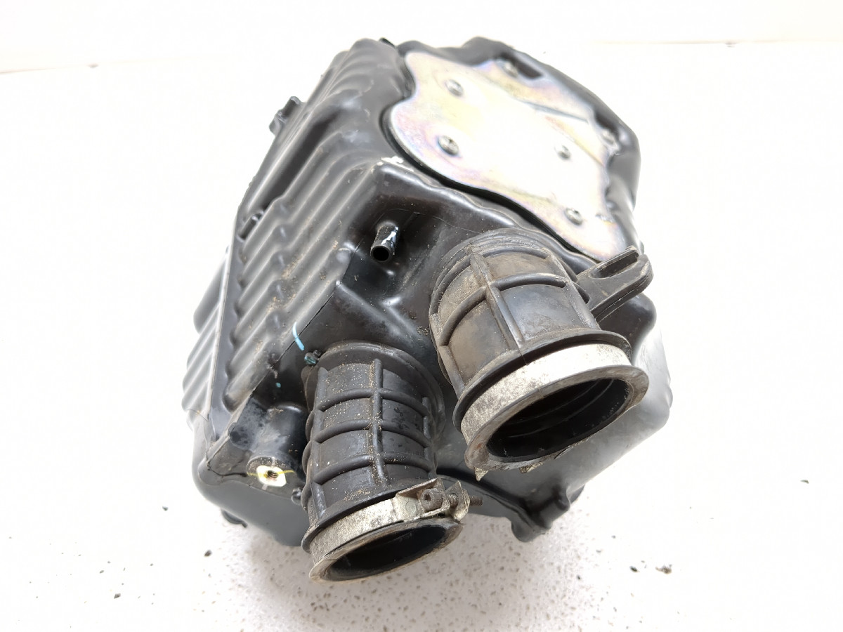18-20 Yamaha Wolverine X4 850 Intake Air Box Airbox Cleaner Filter 18-20 Yamaha Wolverine X4 850 Intake Air Box Airbox Cleaner Filter