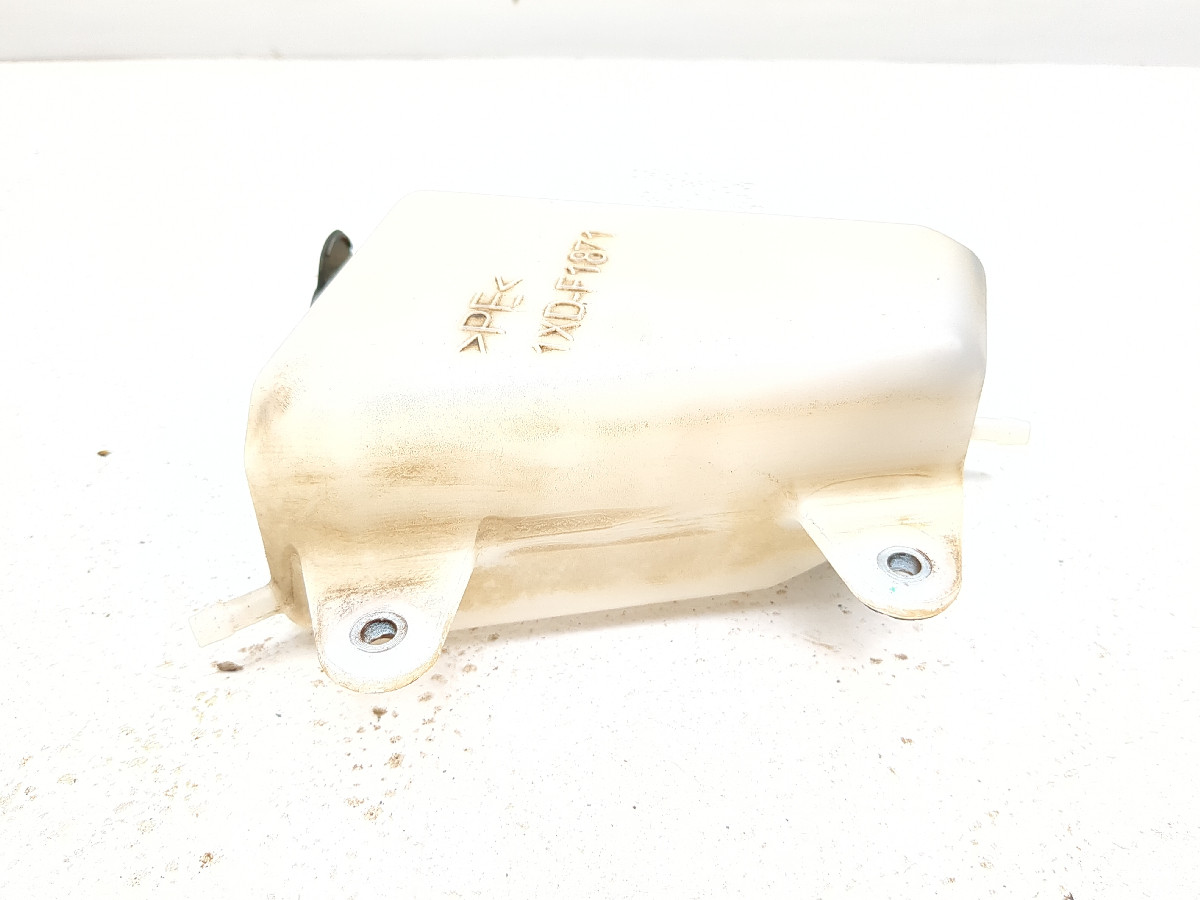 18-20 Yamaha Wolverine X4 850 Radiator Coolant Overflow Reservoir