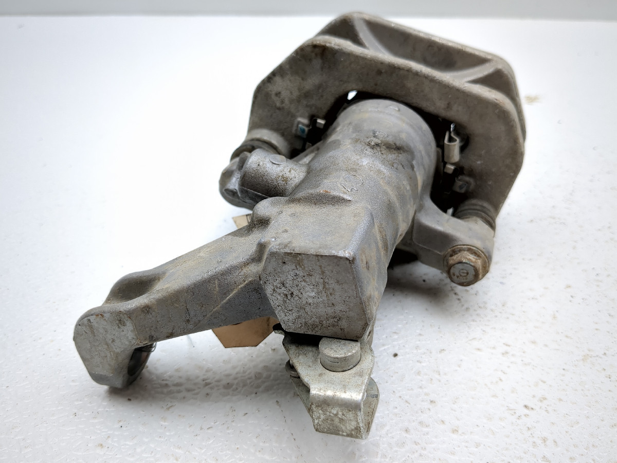 17-23 Honda Pioneer 700 SXS700 Parking Brake Caliper - Sun Coast