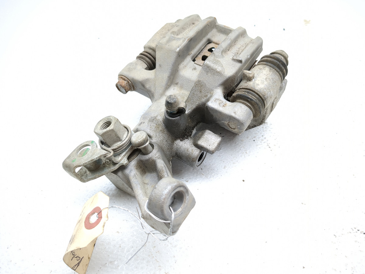 17-23 Honda Pioneer 700 SXS700 Parking Brake Caliper - Sun Coast