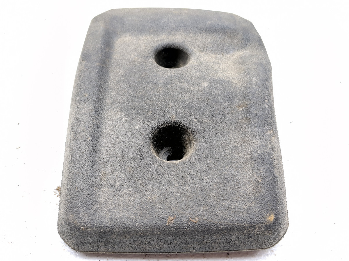 17-23 Honda Pioneer 700 SXS700 Headrest 81140-HL3 - Sun Coast